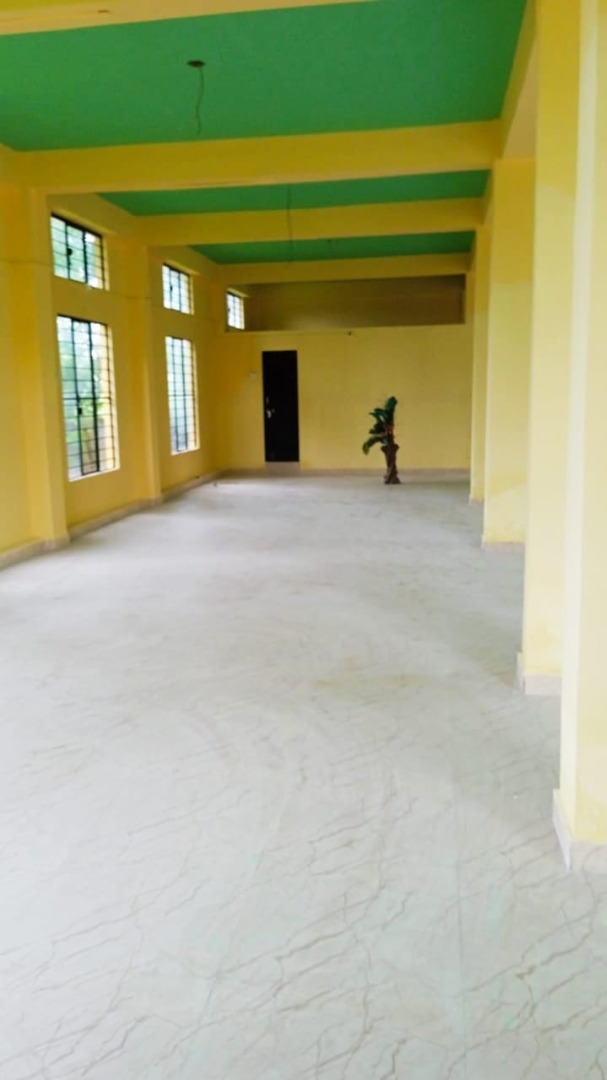 Unfurnished 3bhk in Dipor Boro Path, GARCHUK, Guwahati, Assam, India for Rent